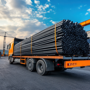 Epitoanyag szallitas Budapesten Miert erdemes helyi szolgaltatot valasztani a gyors kiszolgalas erdekeben - fixesdaru.hu