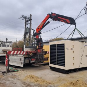 Pest megyei daruzási projektek Mire figyeljünk, ha nagy távolságban végzünk munkát - fixesdaru.hu