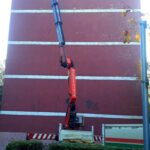 A daruzás és a biztonság – amikor egy rossz döntés megállította a projektet - fixesdaru.hu