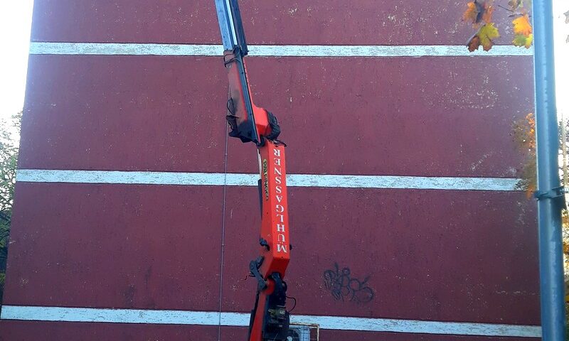 A daruzás és a biztonság – amikor egy rossz döntés megállította a projektet - fixesdaru.hu