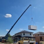 Miért kérték utólag a daru bérlést konténer daruzás mellé - fixesdaru.hu