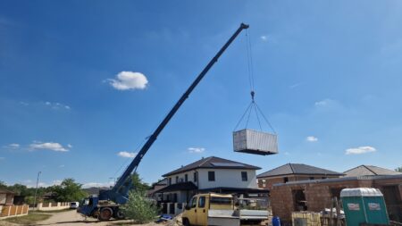 Miért kérték utólag a daru bérlést konténer daruzás mellé - fixesdaru.hu