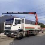 Miért kérték utólag a daru bérlést konténer daruzás mellé - fixesdaru.hu