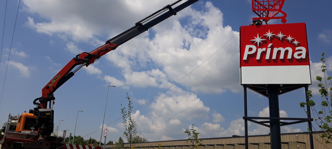 Daruzás egy műemlék helyszínen – hogyan vigyáztak a falakra - fixesdaru.hu