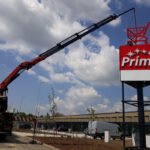 Daruzás egy műemlék helyszínen – hogyan vigyáztak a falakra - fixesdaru.hu