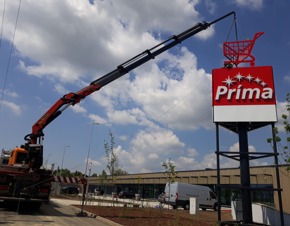 Daruzás egy műemlék helyszínen – hogyan vigyáztak a falakra - fixesdaru.hu