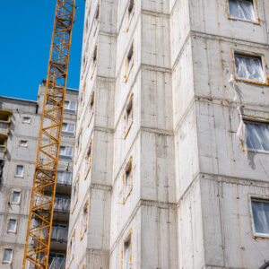 Daru bérlés műemléki környezetben, egy térplasztika biztonságos mozgatásához-3