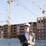 Egyszerre két tető – amikor a daruzás egy időben zajlott két szomszédos háznál